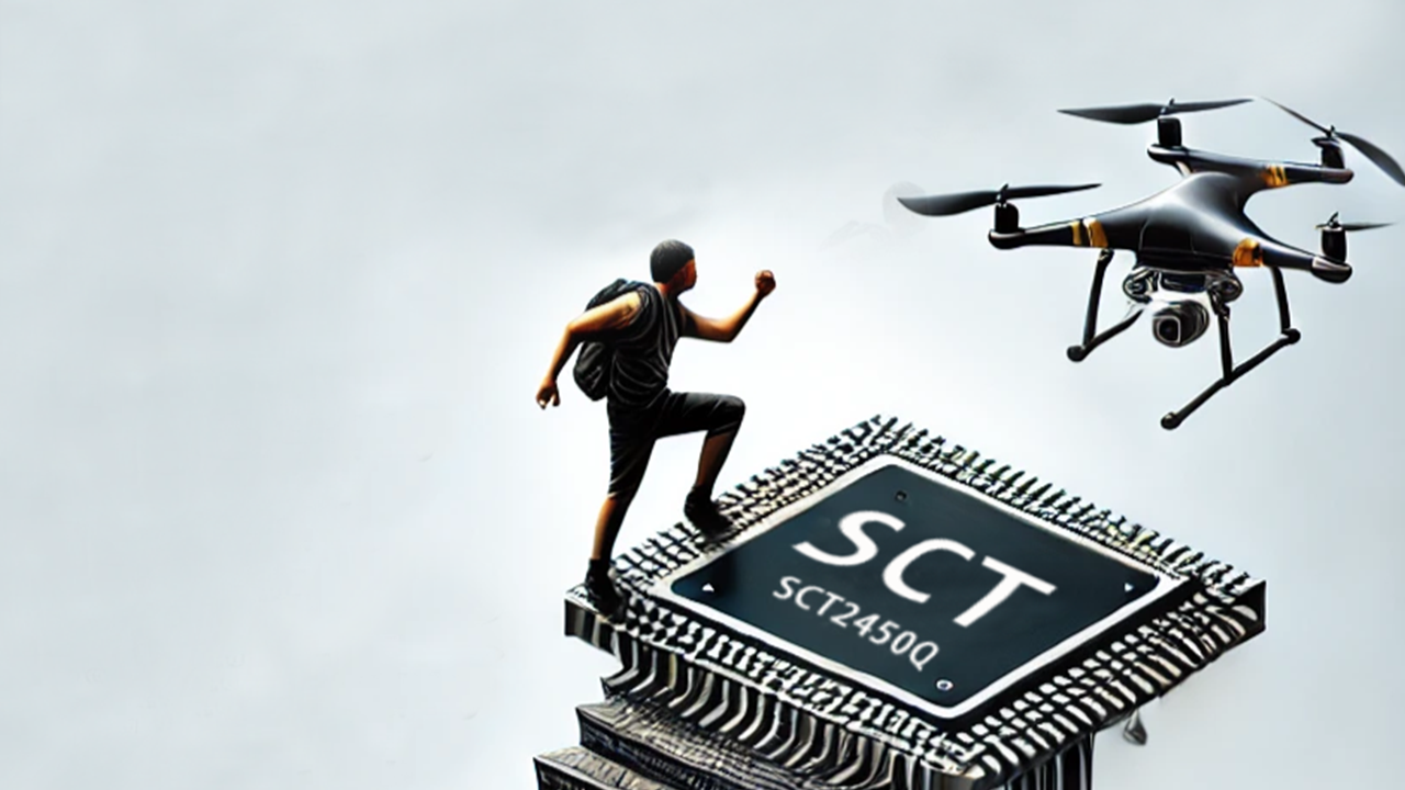 前沿思想，持续创新